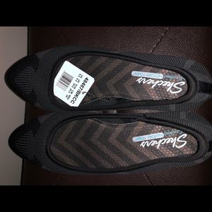 Skechers Cleo Memory Foam